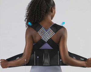 CORRECTEUR DE POSTURE DORSAL