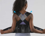 CORRECTEUR DE POSTURE DORSAL