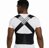 CORRECTEUR DE POSTURE DORSAL