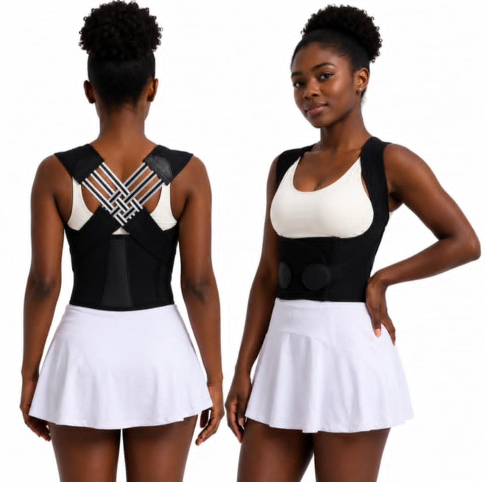 CORRECTEUR DE POSTURE DORSAL