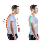 CORRECTEUR DE POSTURE DORSAL
