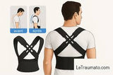 CORRECTEUR DE POSTURE DORSAL